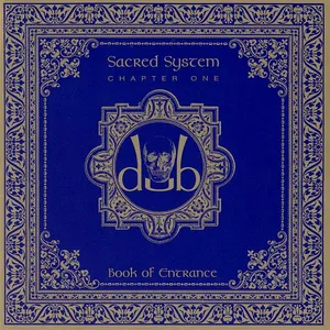 Sacred system : chapter one : Book of entrance